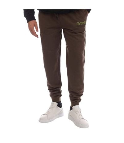 Pantalon De Jogging Everblades Homme Vert Kaki DKNY