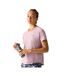T-shirt Chase Femme Mauve Dare 2B-1