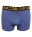 Boxer homme HOM Confort et Qualité Supérieure-Assortiment modèles photos selon arrivages- Pack 3 boxer