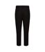 Pantalon Motif/style Uni Homme Noir Hugo-2