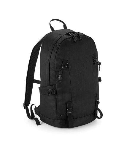 Sac à dos taille unique noir Quadra