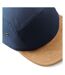 Beechfield - Casquette de baseball - Homme (Bleu marine) - UTRW2607