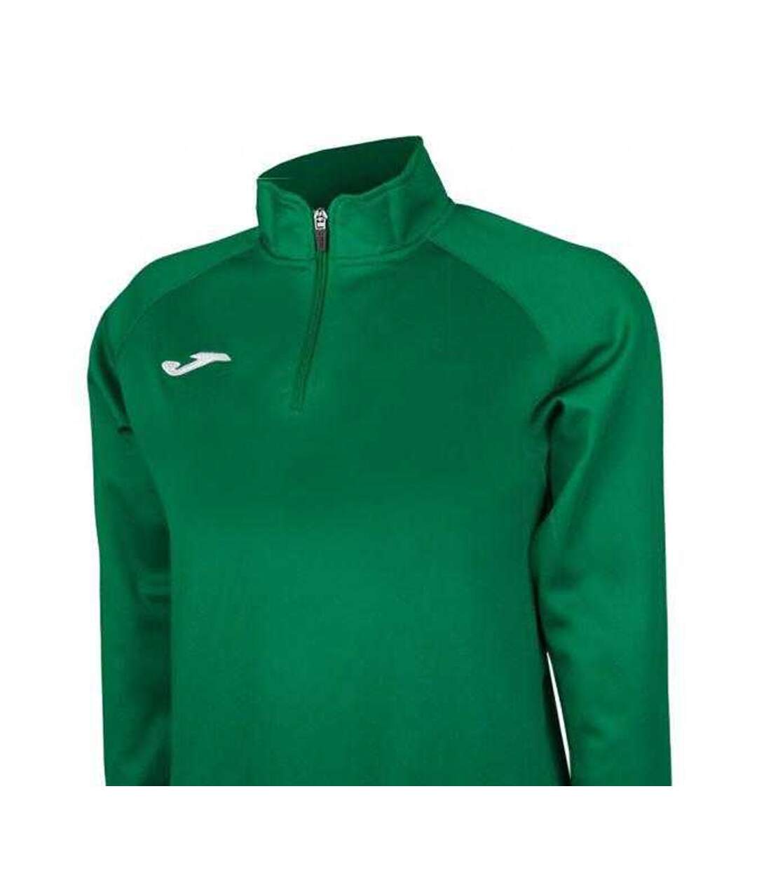 Mens Combi Sweatshirt Green Joma-3
