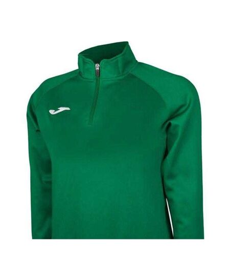 Mens Combi Sweatshirt Green Joma