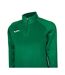 Mens Combi Sweatshirt Green Joma-3