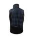 Mens Advanced Cli Thermal Gilet Dark Navy Black Mascot-2