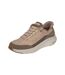 Basket Basse à Lacets Skechers Leopard Dream-3