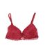 Soutien-Gorge bordeaux  femme les petites bombes elly-1