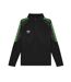 Sweat noir homme umbro for net - xxl-1