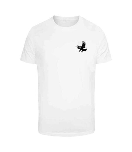 Blanc Mister Tee