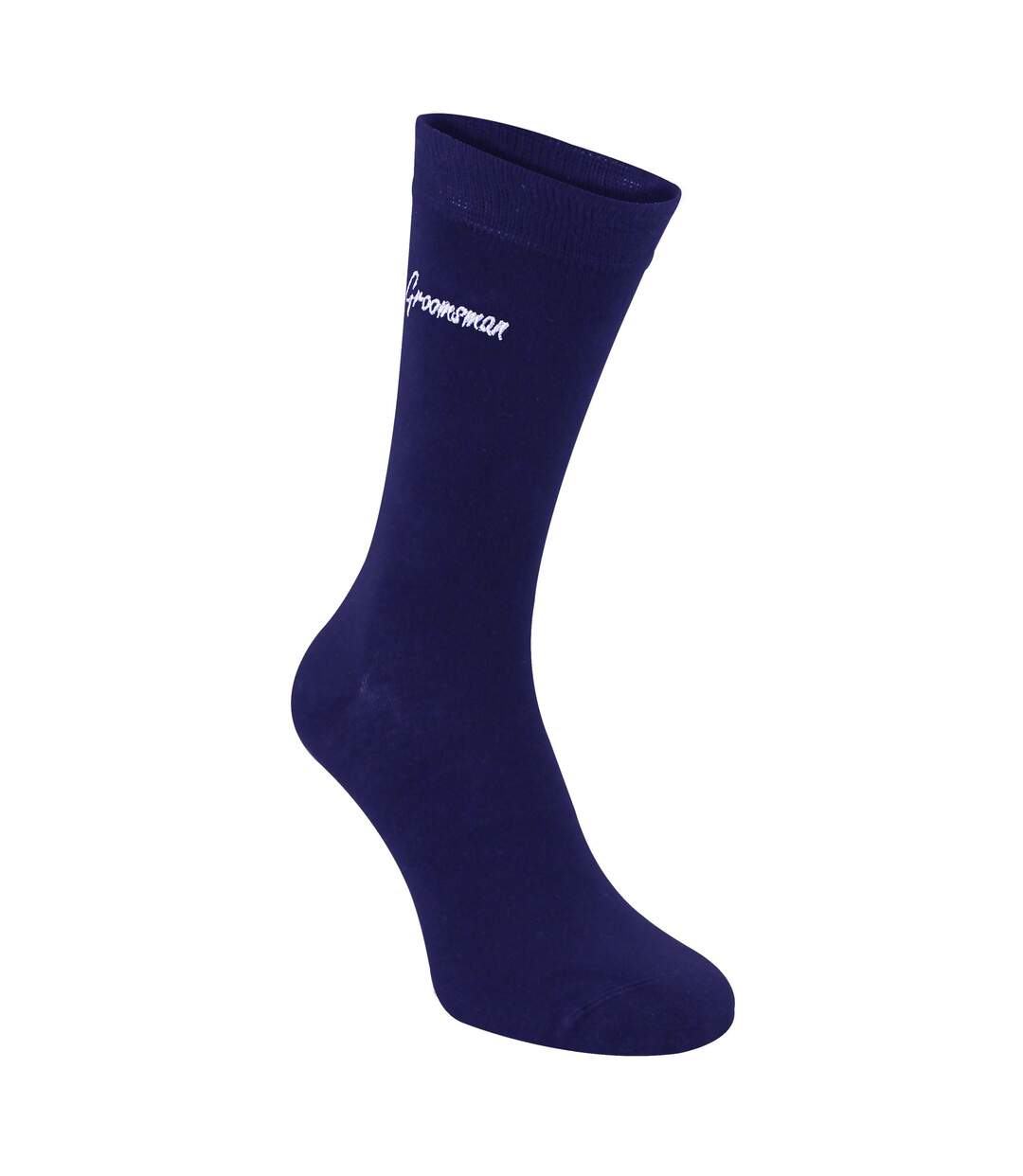 Sock Snob - Chaussettes Cadeau Pour Marié Garçon D'honneur Témoin Père Du Marié-3