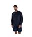 Haut De Rugby Club Adulte Bleu Marine Canterbury-1