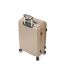 Benzi - Valise medium 66 cm Stripes - champagne - 9671