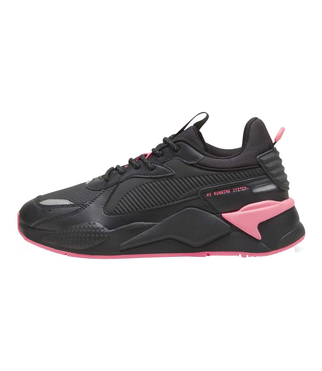 Basket à Lacets Puma RS-X Triple-1