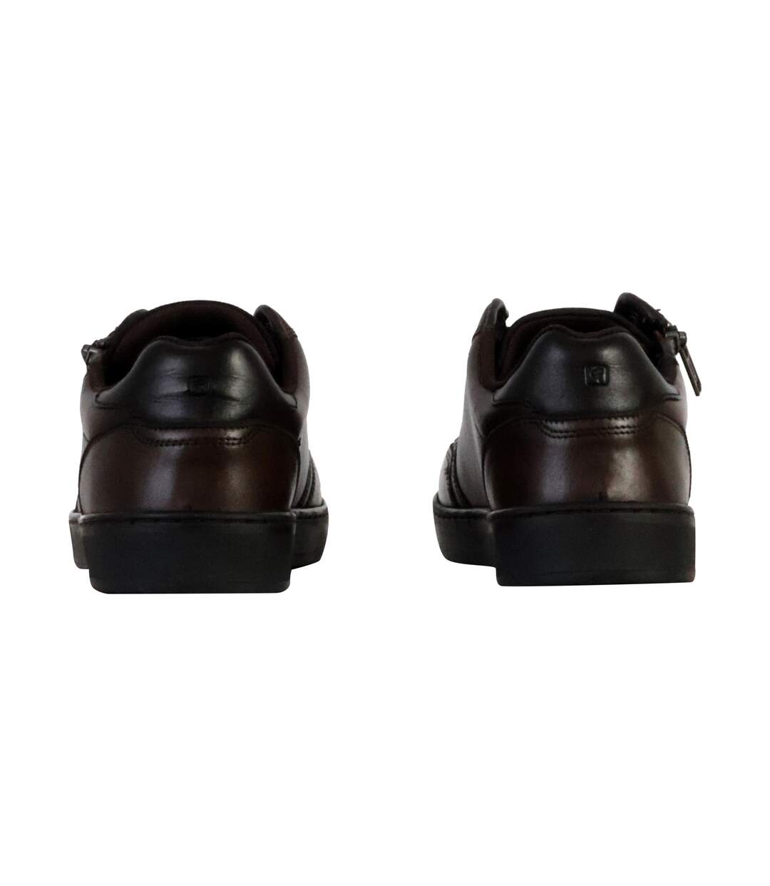 Basket Cuir Redskins Missouri-4