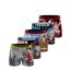 Lot de 5 boxers homme One Piece Freegun