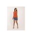 T-shirt col rond  sans manches FROZEN - Dona X Lisa-4