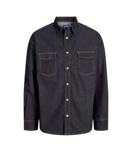 Chemise Homme Bleu Foncé Jack And Jones