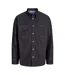 Chemise Homme Bleu Foncé Jack And Jones-2