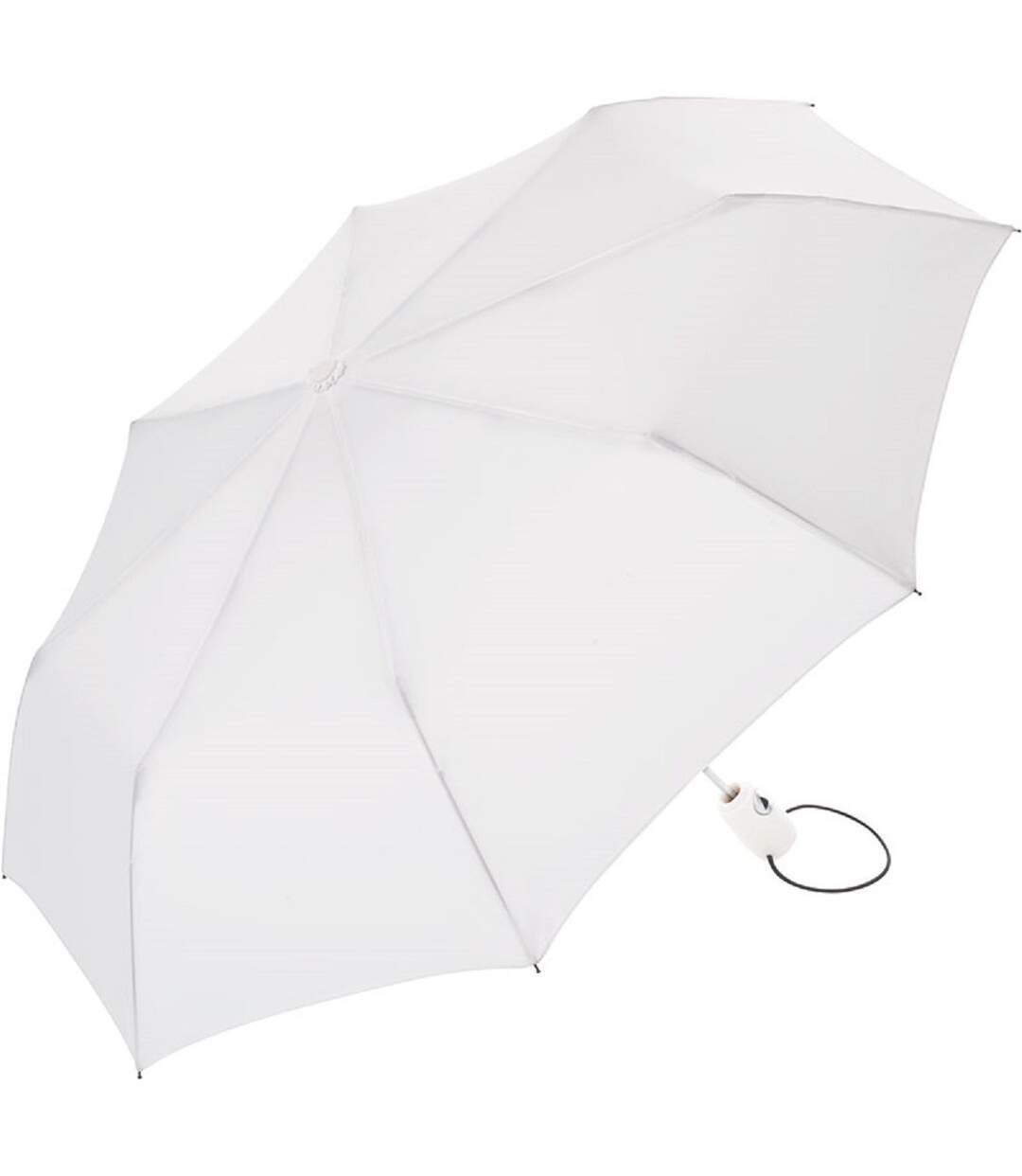 Parapluie de poche FP5565 - blanc-1