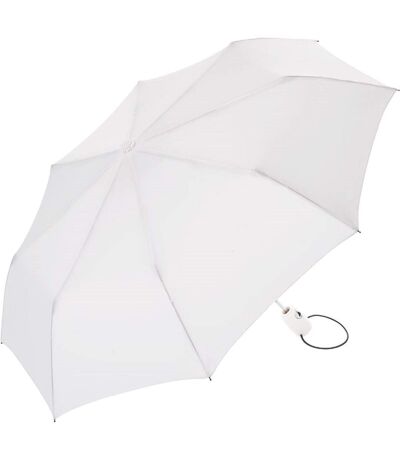 Parapluie de poche FP5565 - blanc