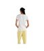 T-shirt Essentials Femme Blanc O´Neill-2