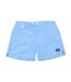 Short De Bain Volley Homme Bleu Clair Speedo-1
