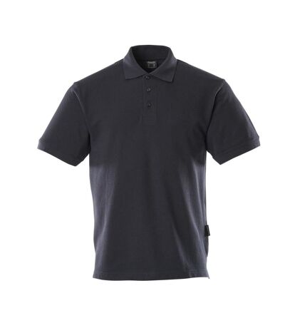 Polo Crossover Sumatra Homme Mascot