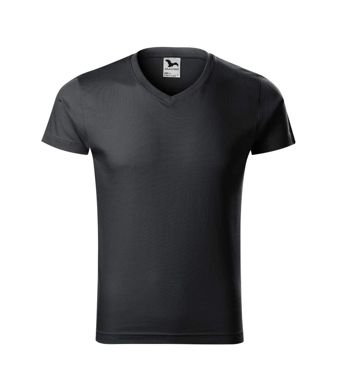 T-shirt Homme Graphite Malfini-1