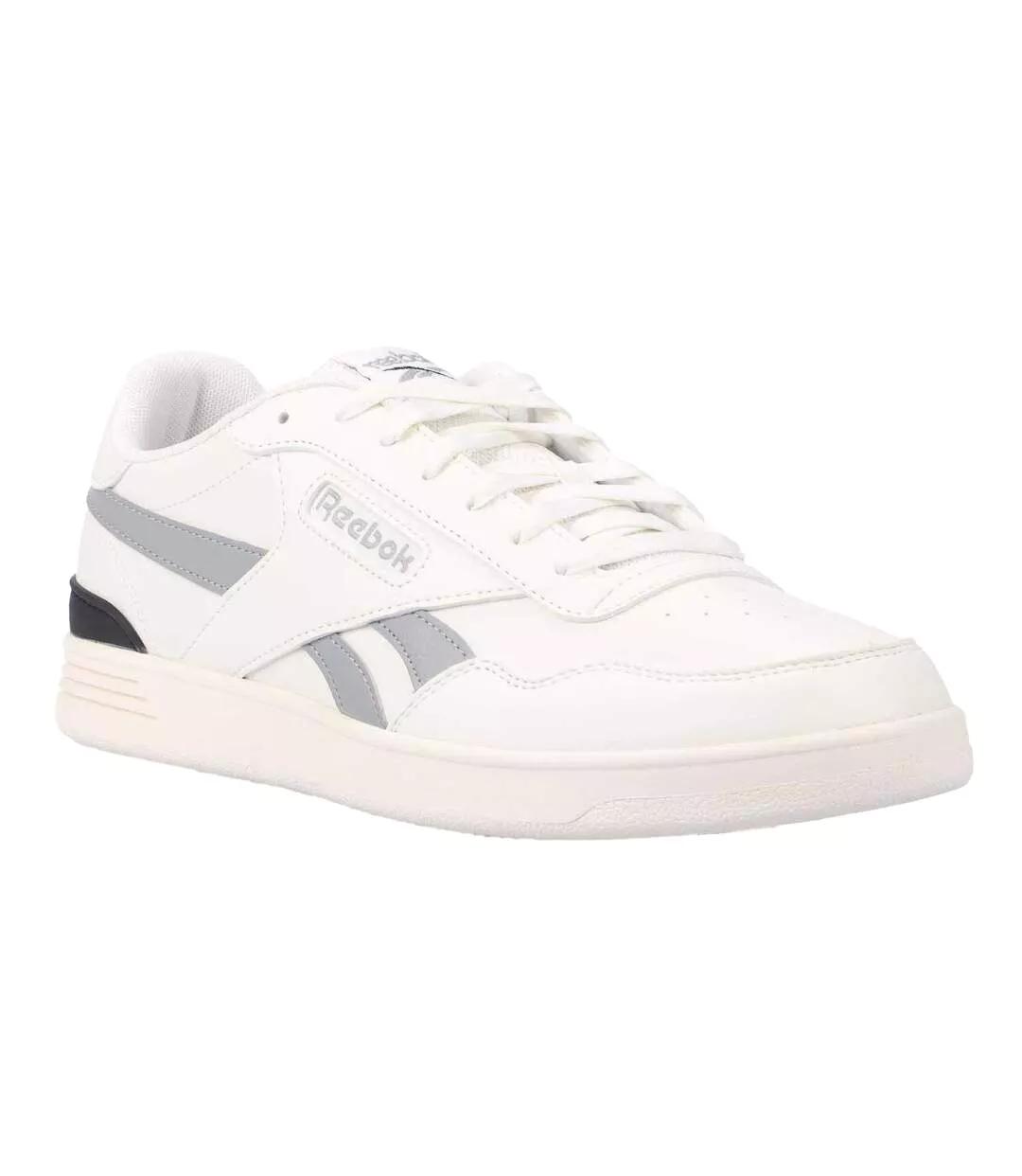Tennis Advance Adulte Blanc Gris Reebok-1