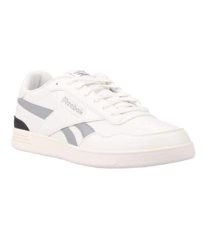 Tennis Advance Adulte Blanc Gris Reebok