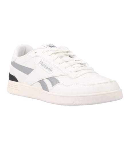 Tennis Advance Adulte Blanc Gris Reebok