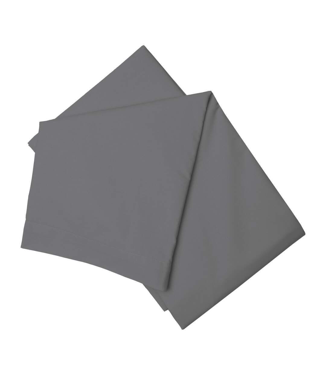 Drap peracle gris Belledorm