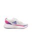 Chaussures de running blanches homme adidas adizero-2