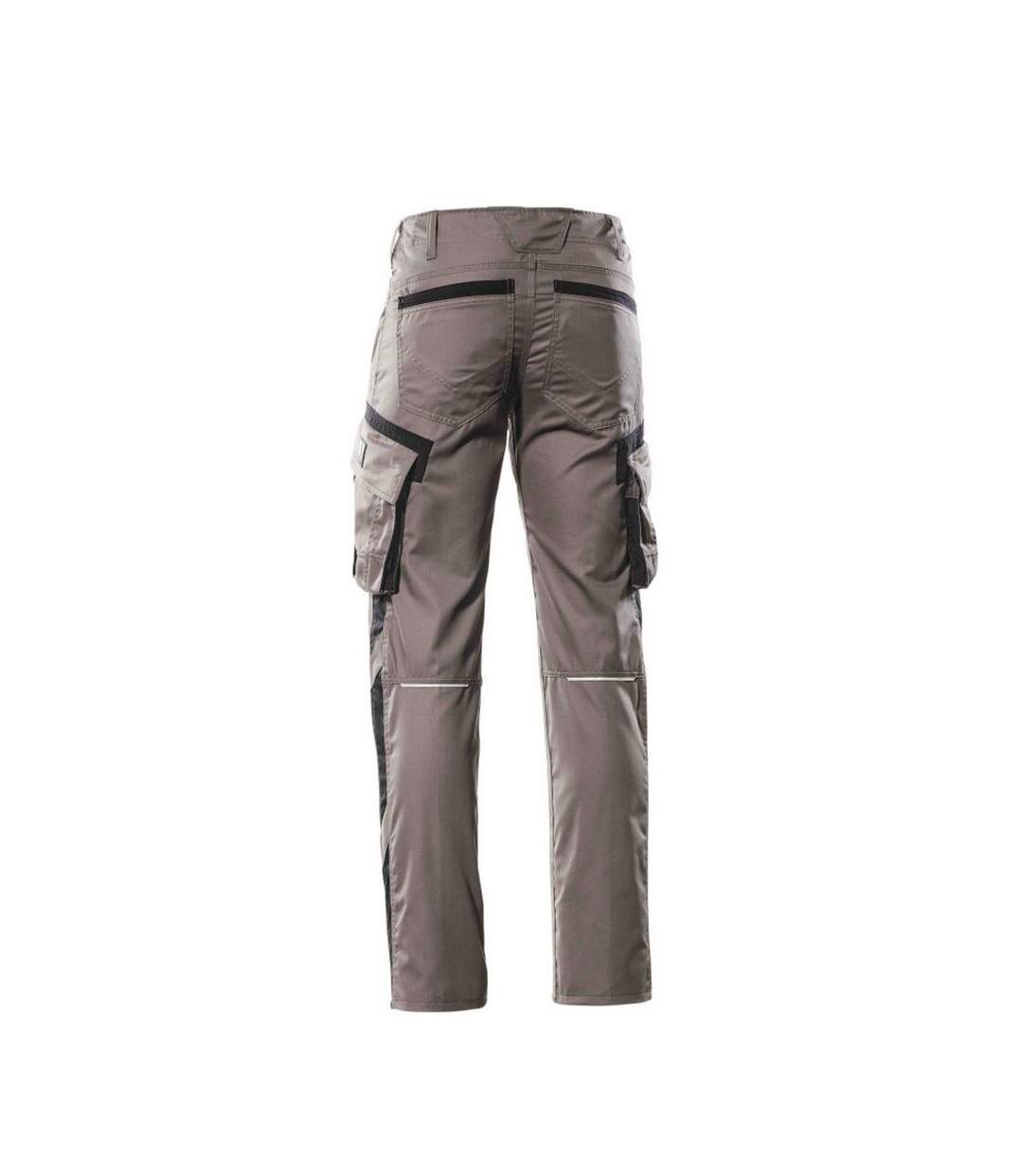 Pantalon De Travail Ingolstadt Unique Homme Anthracite Noir Mascot-2