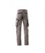 Pantalon De Travail Ingolstadt Unique Homme Anthracite Noir Mascot-2