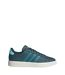 Baskets Grand Court 2.0 Homme Turquoise Adidas-2