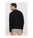 Pull manches longues coton loose unisexe CORALO