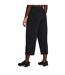 Pantalon De Survêtement Rival Terry Femme Noir Under Armour-4
