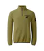 Mens Affinity Mountain Fleece Top Martini Olive Dare 2B-2