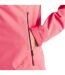 Veste imperméable torrek femme pêche foncée Dare 2B-3