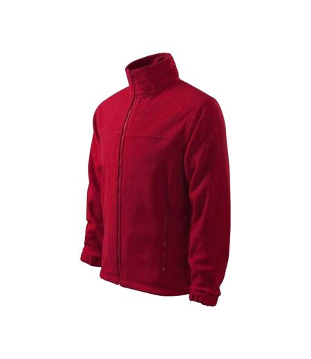 Veste Homme Pourpre Malfini