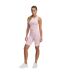 Short De Course Motif/style Sans Coutures Vanish Femme Rose Under Armour-1