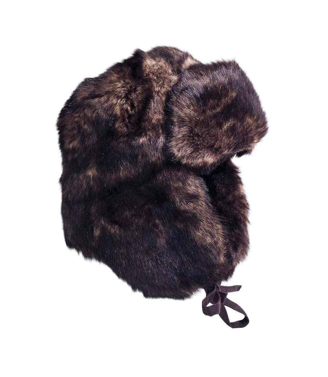Chapka fausse fourrure SEWARD-1