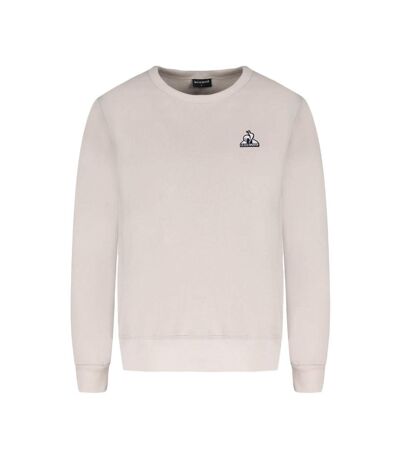 Sweat beige femme le coq sportif contemporain - l