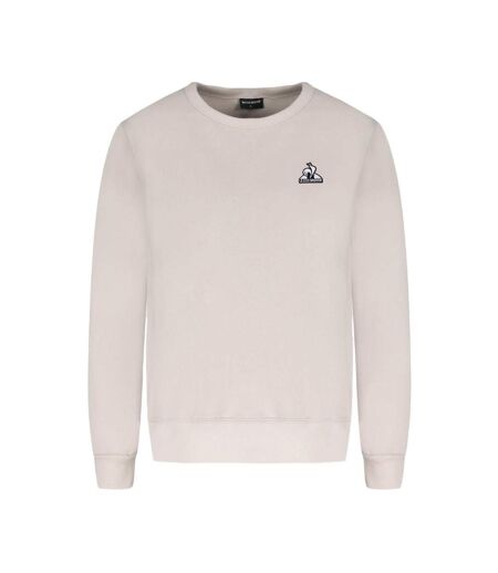 Sweat beige femme le coq sportif contemporain - l