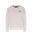 Sweat beige femme le coq sportif contemporain - l-1