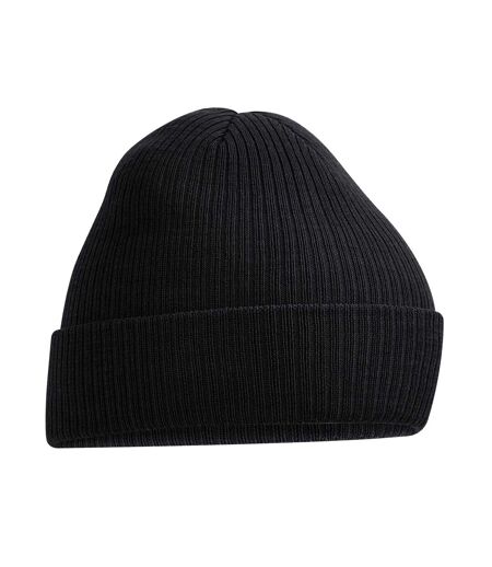 Bonnet Adulte Noir Beechfield