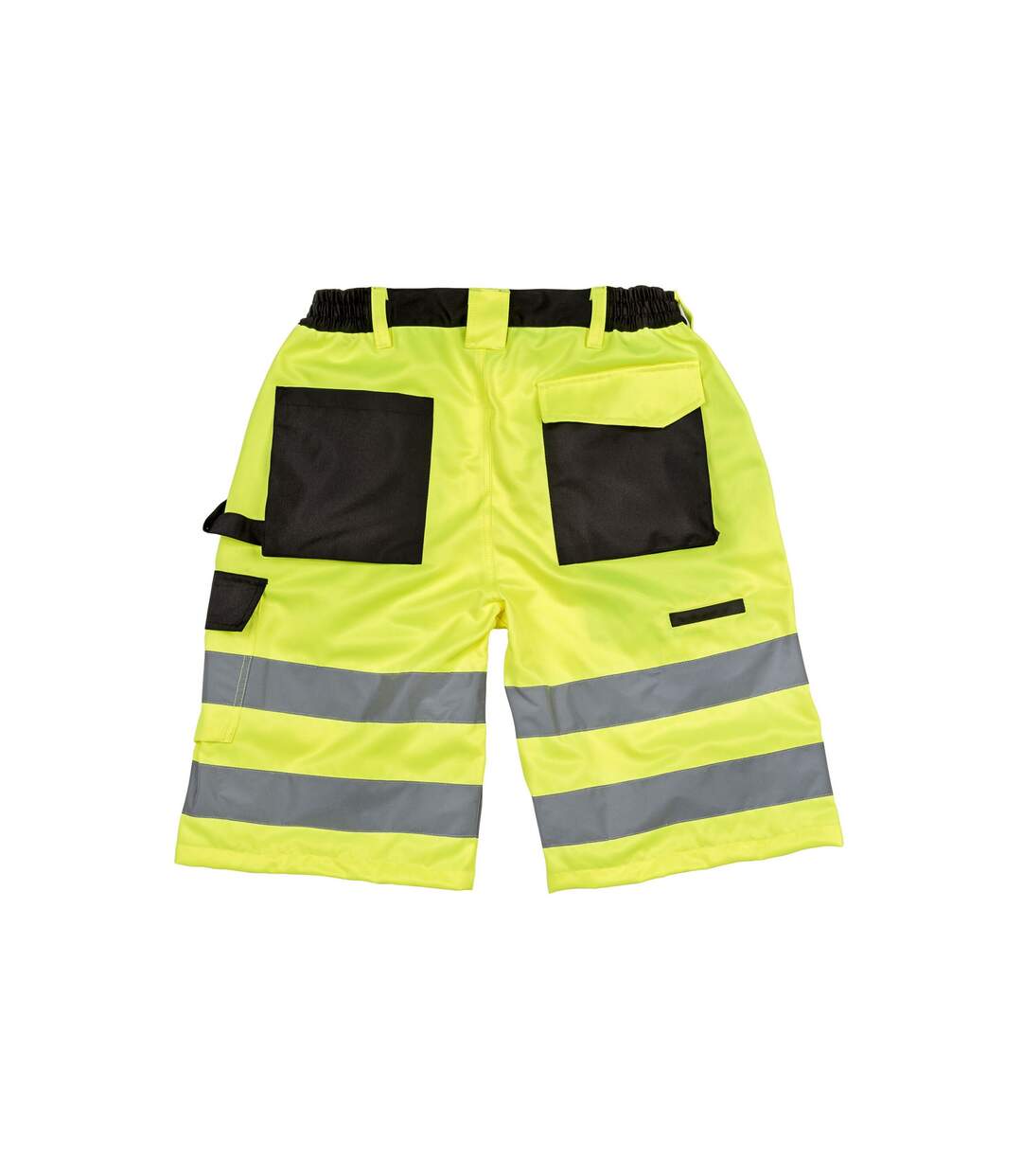 Short cargo homme jaune fluo SAFE-GUARD by Result SAFE-GUARD by Result