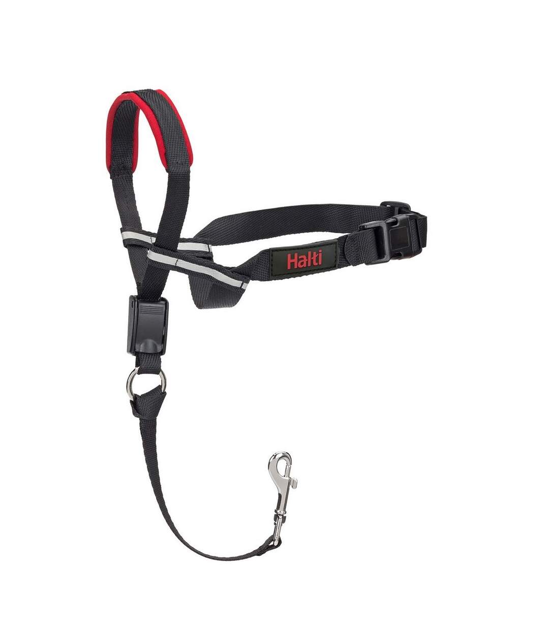 Harnais pour chiens optifit s noir Halti-1